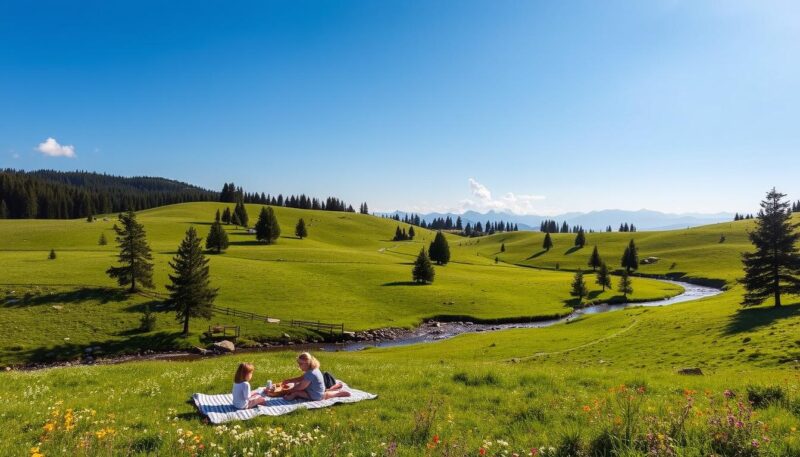 Zlatibor priroda